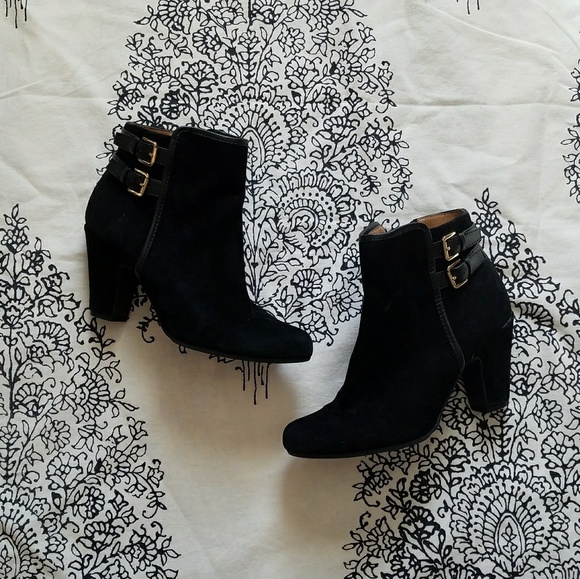 Sofft Shoes - | sofft | black booties